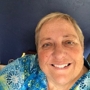 Meet your Posher, Kelli